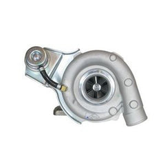 Turbo Compressor 14201-Z5715 para Camiões Nissan Diesel UD com Motor FE6T PE6T