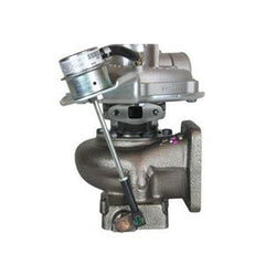 Turbo Compressor 14201-Z5715 para Camiões Nissan Diesel UD com Motor FE6T PE6T