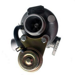Turbo TD025M-05T Turbocharger 49173-03410 1E038-17012 for Kubota D1105T V1505T - Buymachineryparts