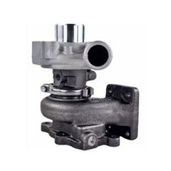 Turbo Turbo Compressor TD03 49131-02500 49S31-02500 para Motor Mitsubishi S4L2