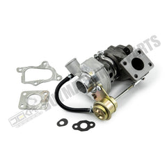 Turbo TD03L4 Turbocharger 1G923-17012 1G923-17010 for Kubota Engine V3307 V2003MDITE