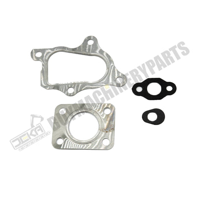 Turbo TD03L4 Turbocompressor 1G923-17012 1G923-17010 para motor Kubota V3307 V2003MDITE