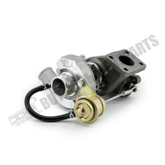 Turbo TD03L4 Turbocharger 1G923-17012 1G923-17010 for Kubota Engine V3307 V2003MDITE
