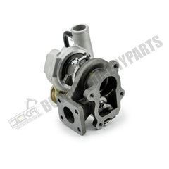 Turbo TD03L4 Turbocharger 1G923-17012 1G923-17010 for Kubota Engine V3307 V2003MDITE