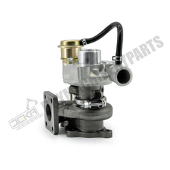 Turbo TD03L4 Turbocharger 1G923-17012 1G923-17010 for Kubota Engine V3307 V2003MDITE