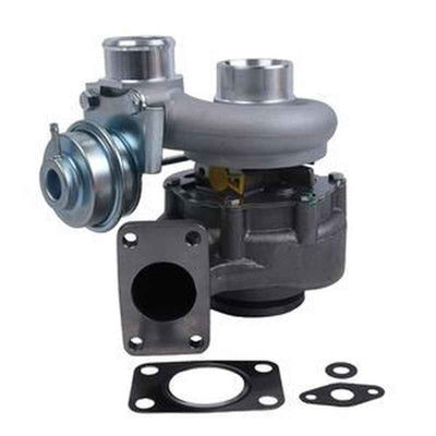 Turbo TD04L Turbocharger 49377-07421 for Volkswagen Crafter TD Engine