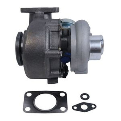 Turbo Turbocompressor TD04L 49377-07421 para Motor VW Crafter TD