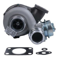 Turbocompresor Turbo TD04L 49377-07421 para Motor TD Volkswagen Crafter