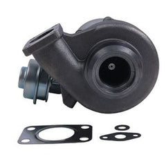 Turbocompresor Turbo TD04L 49377-07421 para Motor TD Volkswagen Crafter