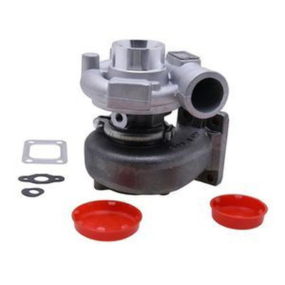 Heavy-Duty Turbo TD04HL-15G 89714-47060 for Isuzu 4BG1T Hitachi EX120-5