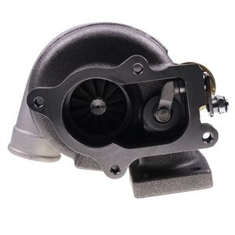 Turbo TD04HL Turbocharger 7017202 for Kubota V3800T Engine, Fits Bobcat A300-T770 buymachineryparts