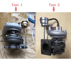 Turbo TD04HL Turbocharger 7017202 for Kubota V3800T Engine, Fits Bobcat A300-T770 buymachineryparts