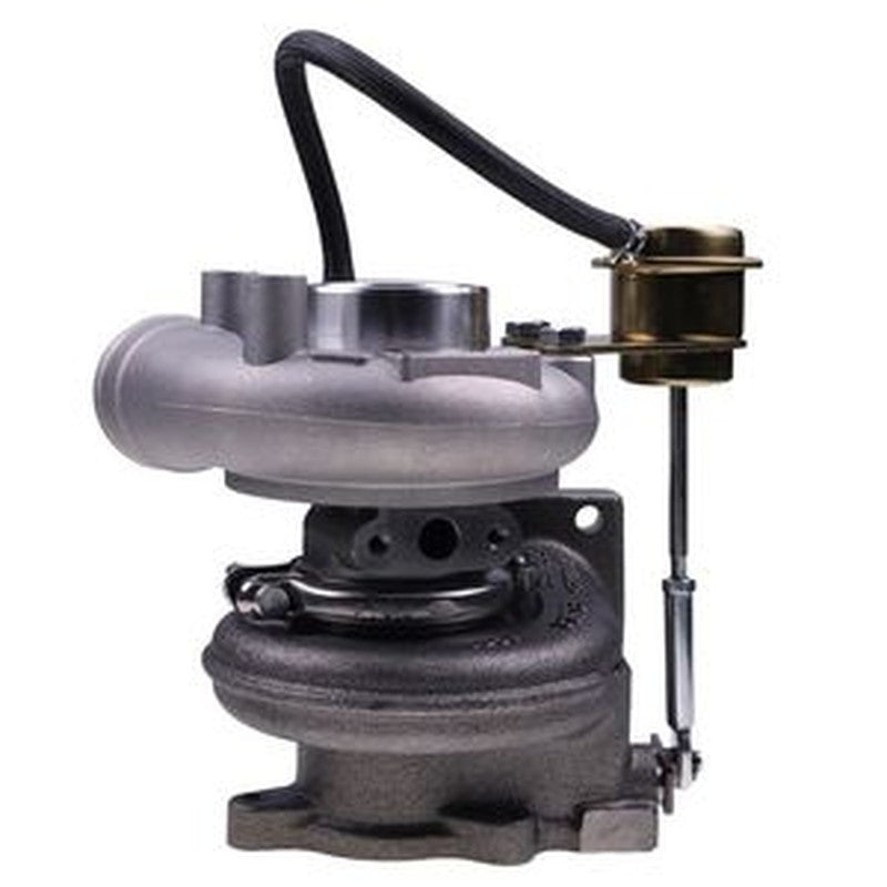 Turbo TD04HL Turbocharger 7017202 for Kubota V3800T Engine, Fits Bobcat A300-T770 buymachineryparts