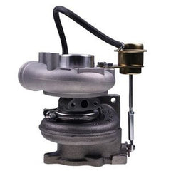 Turbo TD04HL Turbocharger 7017202 for Kubota V3800T Engine, Fits Bobcat A300-T770 buymachineryparts