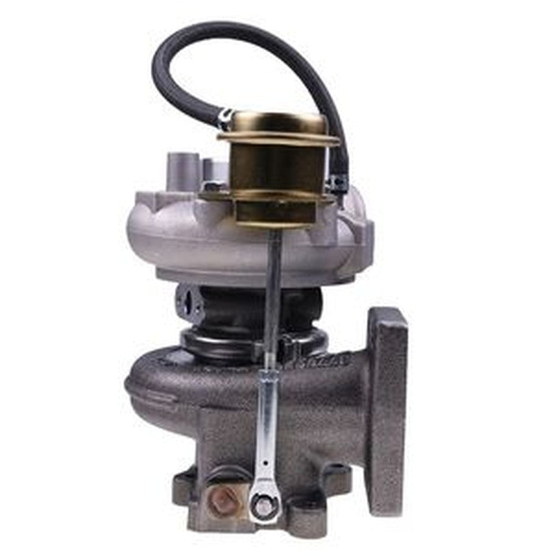 Turbo TD04HL Turbocharger 7017202 for Kubota V3800T Engine, Fits Bobcat A300-T770 buymachineryparts