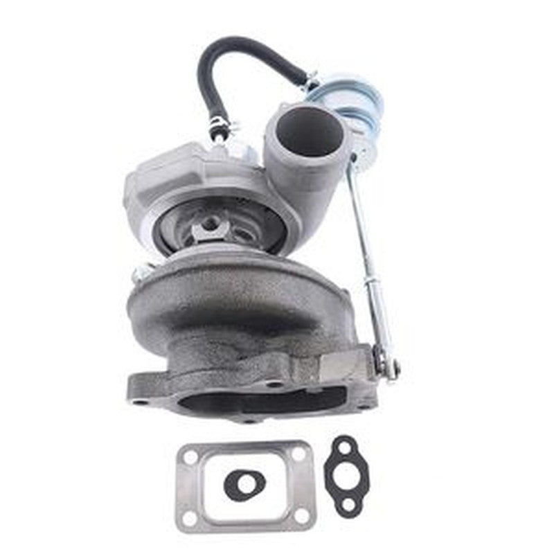 Turbo TD04HL Turbocharger 7017202 for Kubota V3800T Engine, Fits Bobcat A300-T770 buymachineryparts