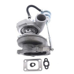 Turbo TD04HL Turbocharger 7017202 for Kubota V3800T Engine, Fits Bobcat A300-T770 buymachineryparts
