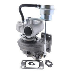 Turbo TD04HL Turbocharger 7017202 for Kubota V3800T Engine, Fits Bobcat A300-T770 buymachineryparts