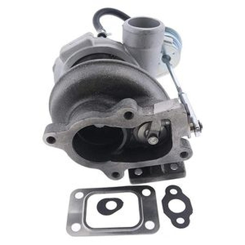 Turbo TD04HL Turbocharger 7017202 for Kubota V3800T Engine, Fits Bobcat A300-T770 buymachineryparts