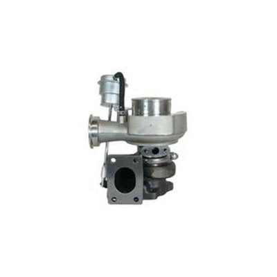 Turbo TD04L-10KYRC-6 Charger 6274-81-8100 & 49377-01800 for Cummins QSB 3.3L