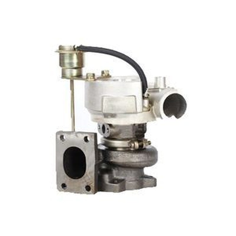 Turbo TD04L Turbocharger 49393-47101/49377-01200 for Komatsu 4D95 Engine