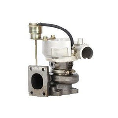 Turbo TD04L Turbocharger 49393-47101/49377-01200 for Komatsu 4D95 Engine