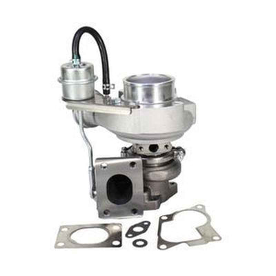Turbo TD04L Turbocharger 49377-01720 for Cummins QSB3.3 Engine