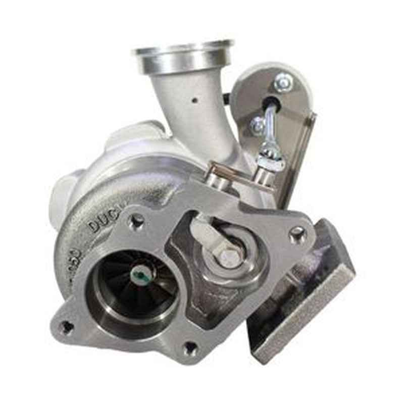 Turbo TD04L Turbocharger 49377-01720 for Cummins QSB3.3 Engine
