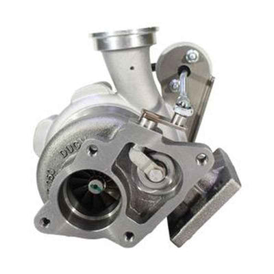 Turbo TD04L Turbocharger 49377-01720 for Cummins QSB3.3 Engine