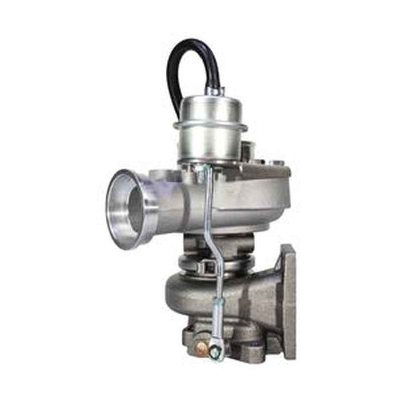 Turbo TD04L Turbocharger 49377-01720 for Cummins QSB3.3 Engine
