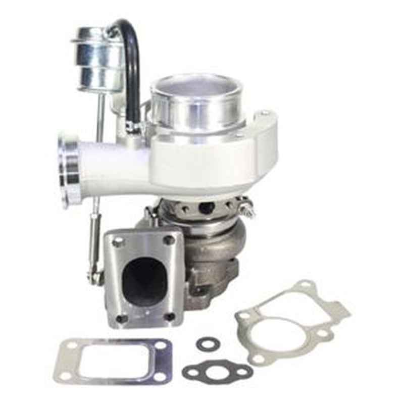 Turbo TD04L-10KYRC-5 Turbocharger Assembly 6271-81-8500 49377-01760 for Komatsu Excavator S4D95L 4D95L
