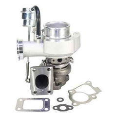 Turbo TD04L-10KYRC-5 Turbocharger Assembly 6271-81-8500 49377-01760 for Komatsu Excavator S4D95L 4D95L