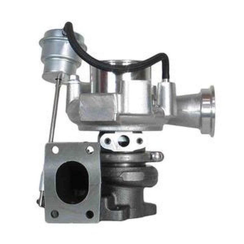 TD04L Turbocharger 6274-81-8300/49377-01820/4944848 for Cummins QSB3.3/B3.3TAA