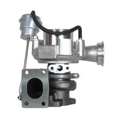 TD04L Turbocharger 6274-81-8300/49377-01820/4944848 for Cummins QSB3.3/B3.3TAA