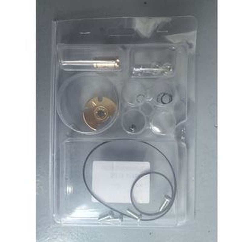 Turbo Rebuild Kit for Komatsu PC130-8 Excavator with 4D95LE Engine