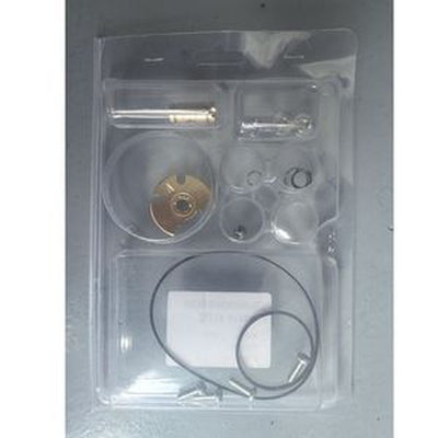 Turbo Rebuild Kit for Komatsu PC130-8 Excavator with 4D95LE Engine
