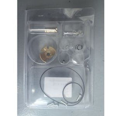 Turbo Rebuild Kit for Komatsu PC130-8 Excavator with 4D95LE Engine