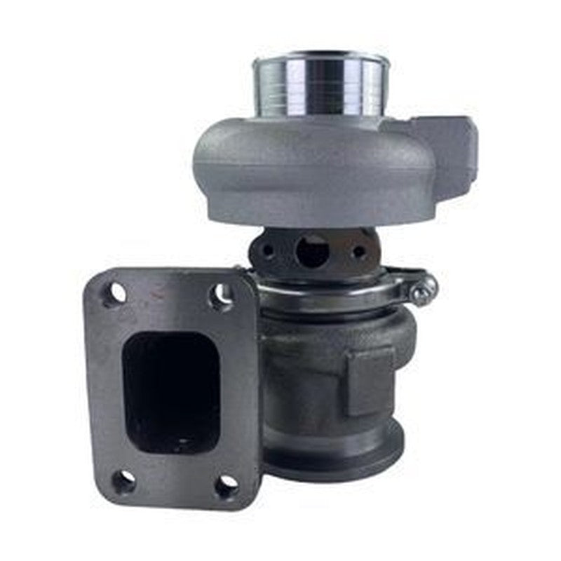 Turbo TD04L4-09K Turbocharger 49477-00190 for John Deere Engine 2.4L 3.0L 4024 5030