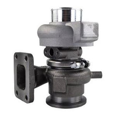 Turbo TD04L4 Turbocharger 49477-00160 RE530407 for John Deere 4024, 5030, 318D, 319D, 320D, 323D