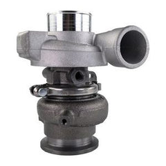 Turbo TD04L4 Turbocharger 49477-00160 RE530407 for John Deere 4024, 5030, 318D, 319D, 320D, 323D