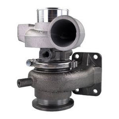 Turbo TD04L4 Turbocharger 49477-00160 RE530407 for John Deere 4024, 5030, 318D, 319D, 320D, 323D