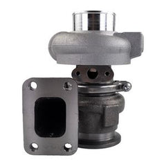 Turbo TD04L4 Turbocharger 49477-00160 RE530407 for John Deere 4024, 5030, 318D, 319D, 320D, 323D