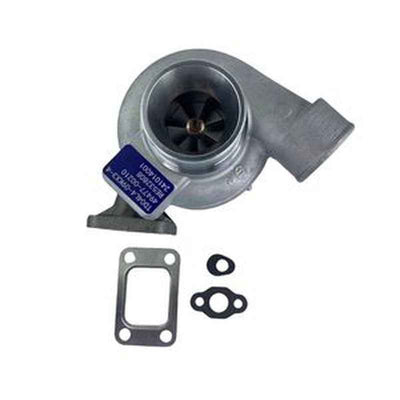 Turbo TD04L4 Turbocharger 49477-00210 RE532808 for John Deere Engine
