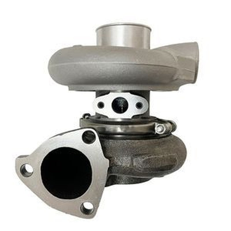 Turbo TD06 Turbocharger 49179-00100 for Mitsubishi 6D14 Engine Sumitomo Excavator HC78RM LS78RM