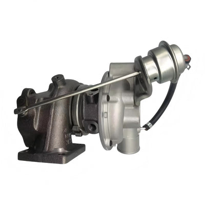 Turbocompresor Turbo TD07L4 28200-82200 para excavadora Hyundai R380LC-9 con motor D6HA