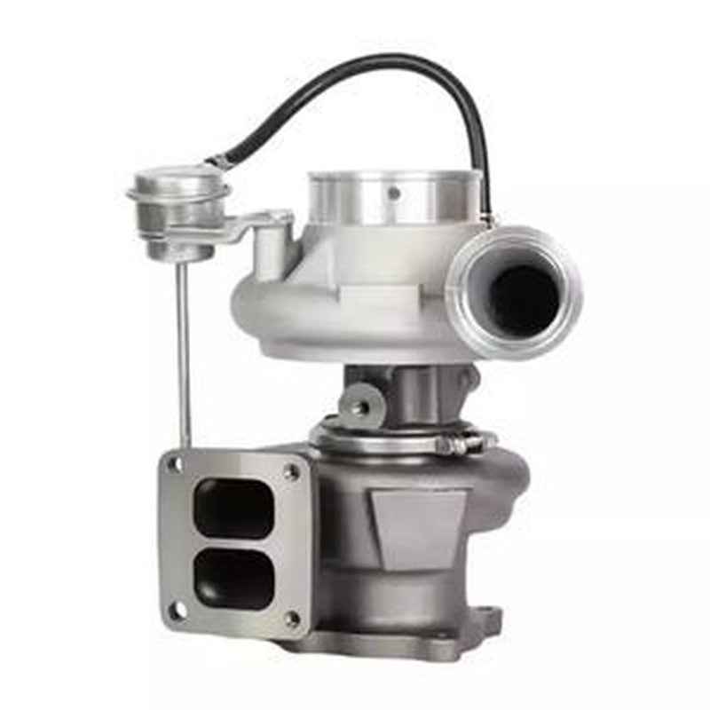 Turbo TD07L4 Turbocharger 28200-82200 for Hyundai Excavator R380LC-9 with D6HA Engine
