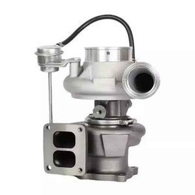 Turbo TD07L4 Turbocharger 28200-82200 for Hyundai Excavator R380LC-9 with D6HA Engine