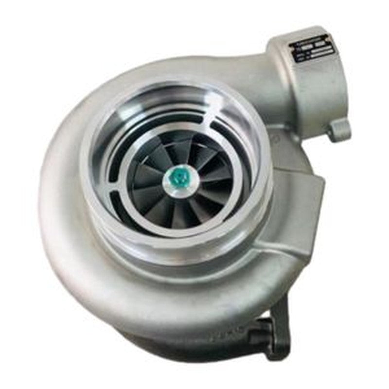 Turbo TD13 Turbocharger 49182-00410 for Yanmar/Mitsubishi/Cummins/Hitachi Excavator buymachineryparts