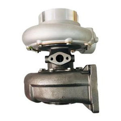 Turbo TD13 Turbocharger 49182-00410 for Yanmar/Mitsubishi/Cummins/Hitachi Excavator buymachineryparts