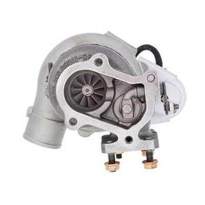 Turbocompresor TF035 49135-05121/05122 para vehículo comercial Iveco Daily III
